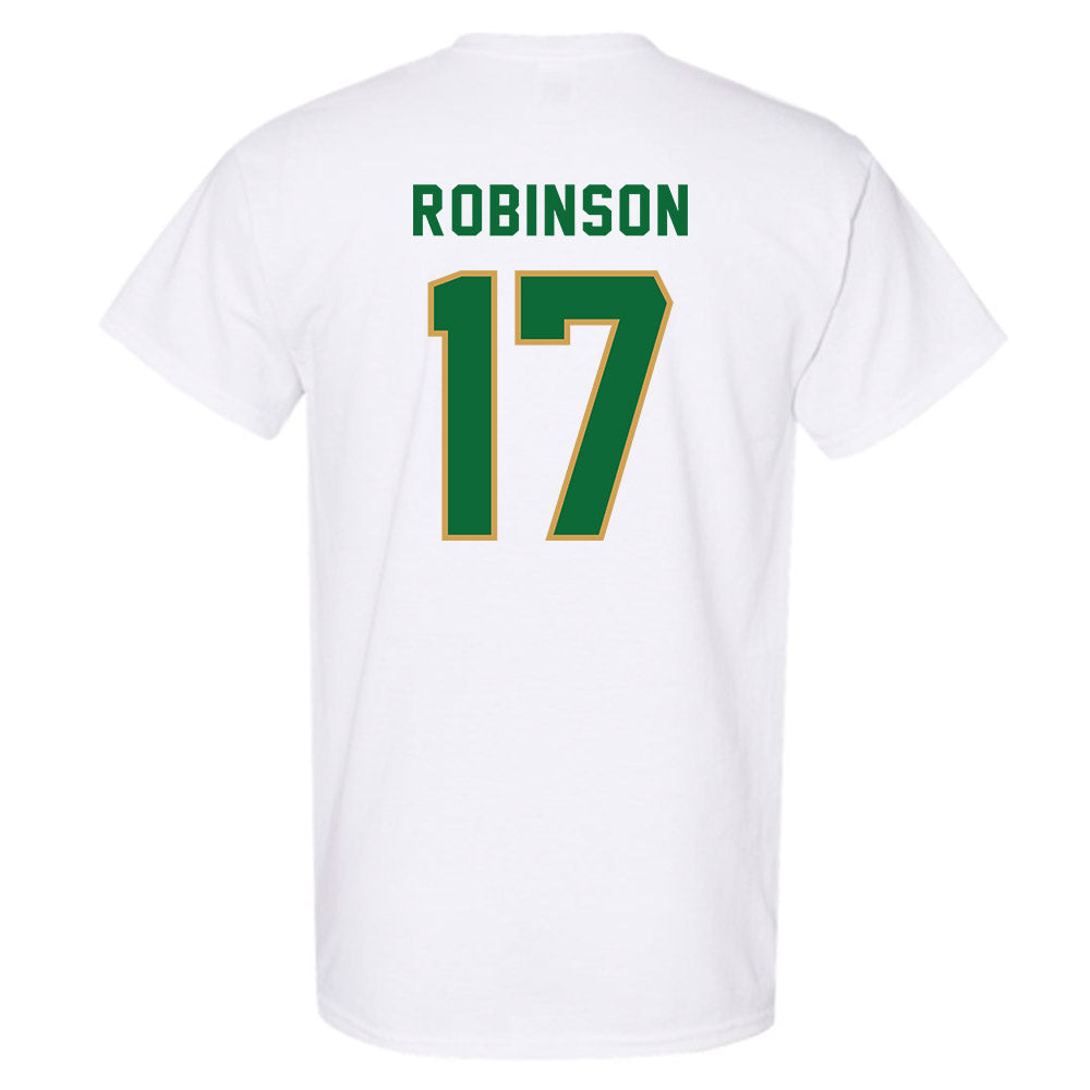 Wright State - NCAA Women's Volleyball : Haley Robinson - T-Shirt-1