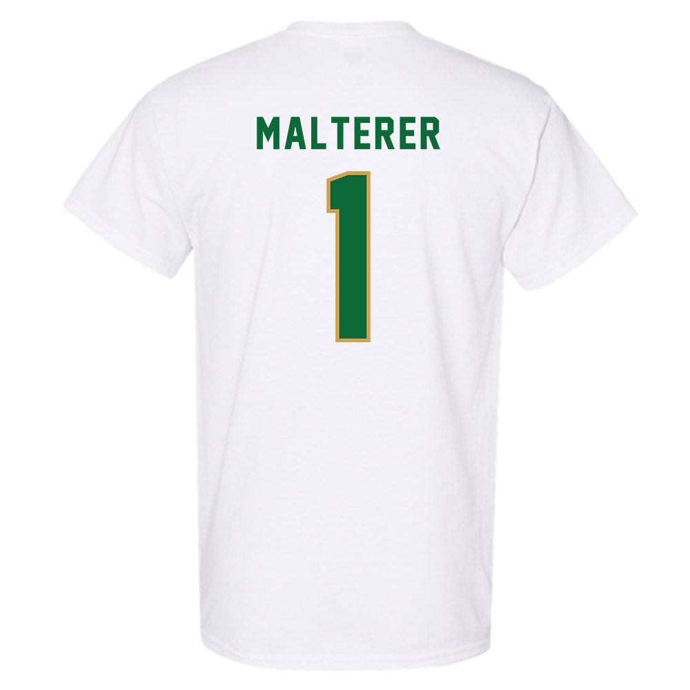 Wright State - NCAA Men's Soccer : Alessandro Malterer - T-Shirt-1