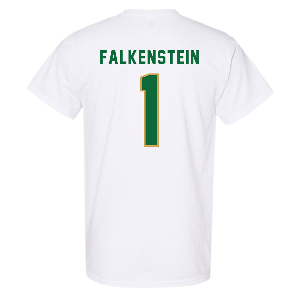Wright State - NCAA Baseball : Parker Falkenstein - T-Shirt-1