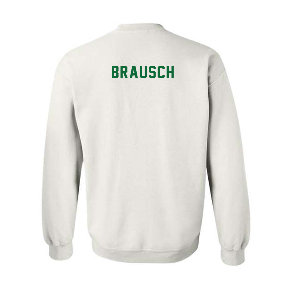 Wright State - NCAA Women's Cross Country : Madilyn Brausch - Crewneck Sweatshirt-1