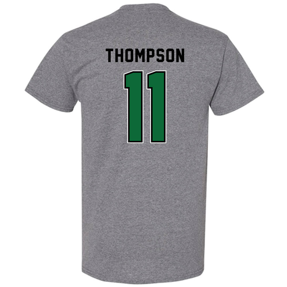 Wright State - NCAA Baseball : JJ Thompson - T-Shirt-1