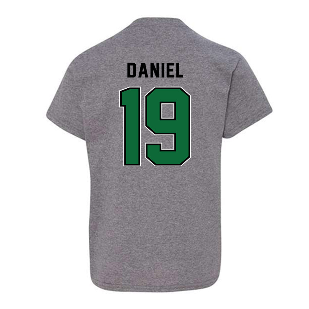 Wright State - NCAA Baseball : Conlan Daniel - Youth T-Shirt-1