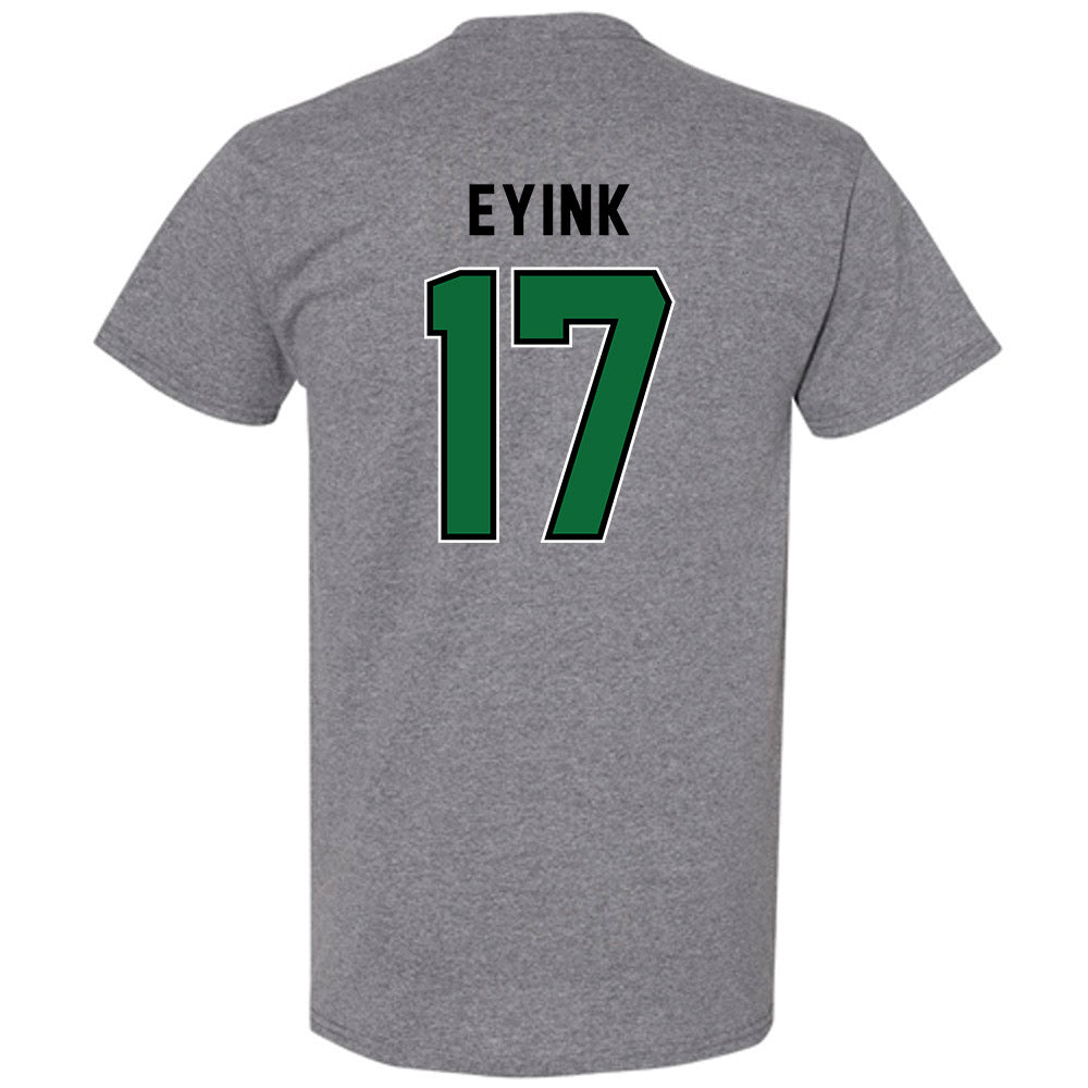 Wright State - NCAA Women's Soccer : Kaitlyn Eyink - T-Shirt-1