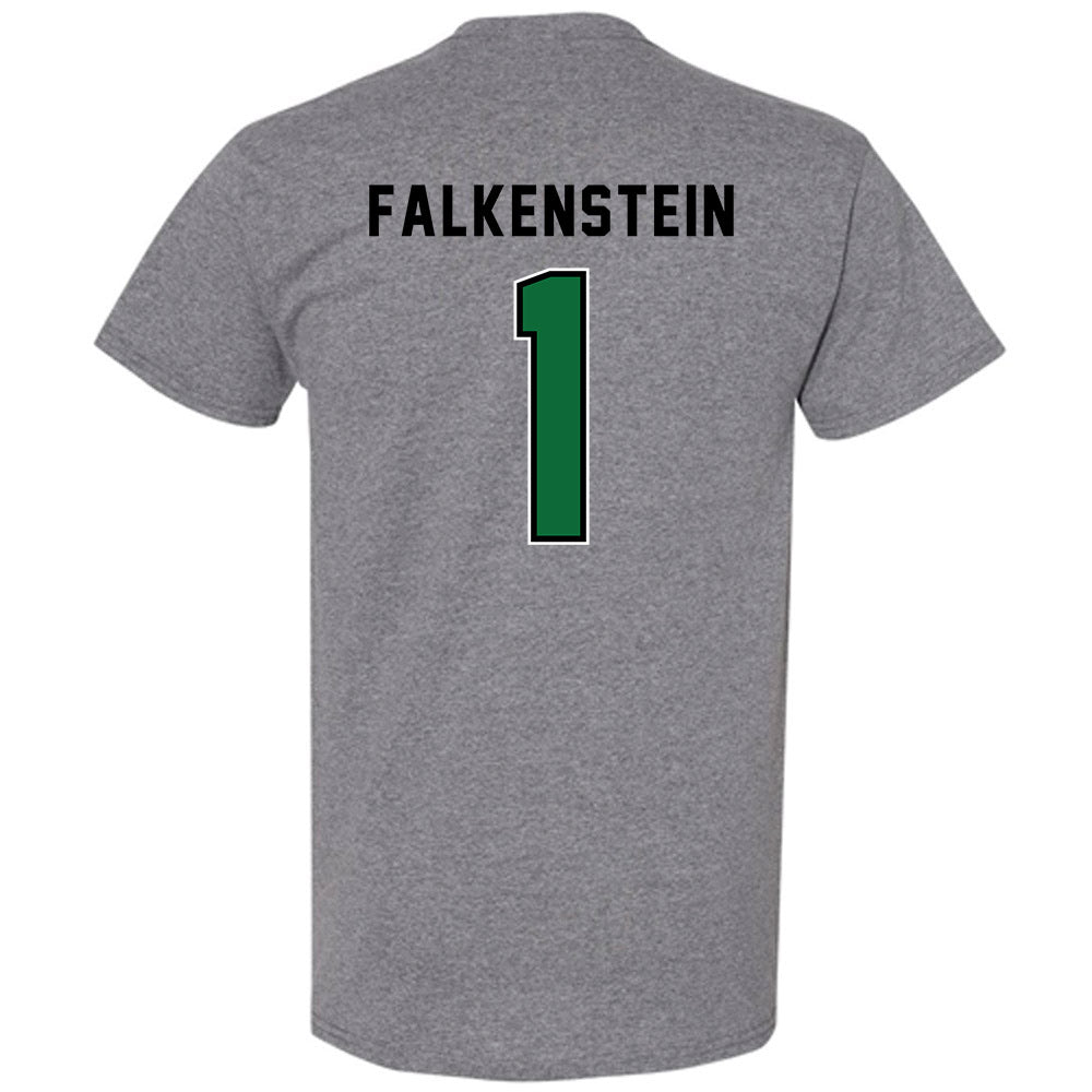 Wright State - NCAA Baseball : Parker Falkenstein - T-Shirt-1