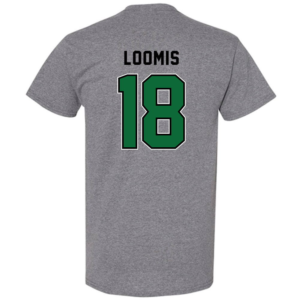 Wright State - NCAA Women's Volleyball : Sophia Loomis - T-Shirt-1