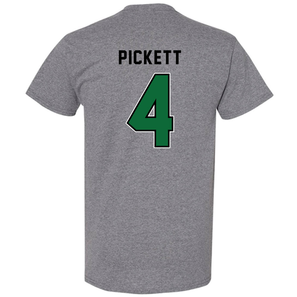Wright State - NCAA Men's Basketball : Kellen Pickett - T-Shirt-1
