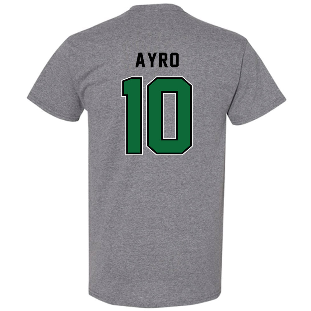 Wright State - NCAA Women's Volleyball : Mya Ayro - T-Shirt-1