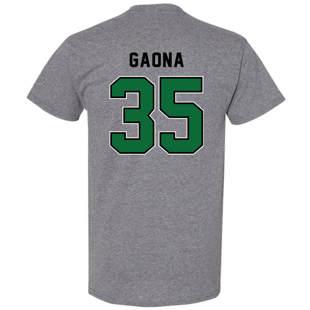 Wright State - NCAA Women's Volleyball : Ella Gaona - T-Shirt-1