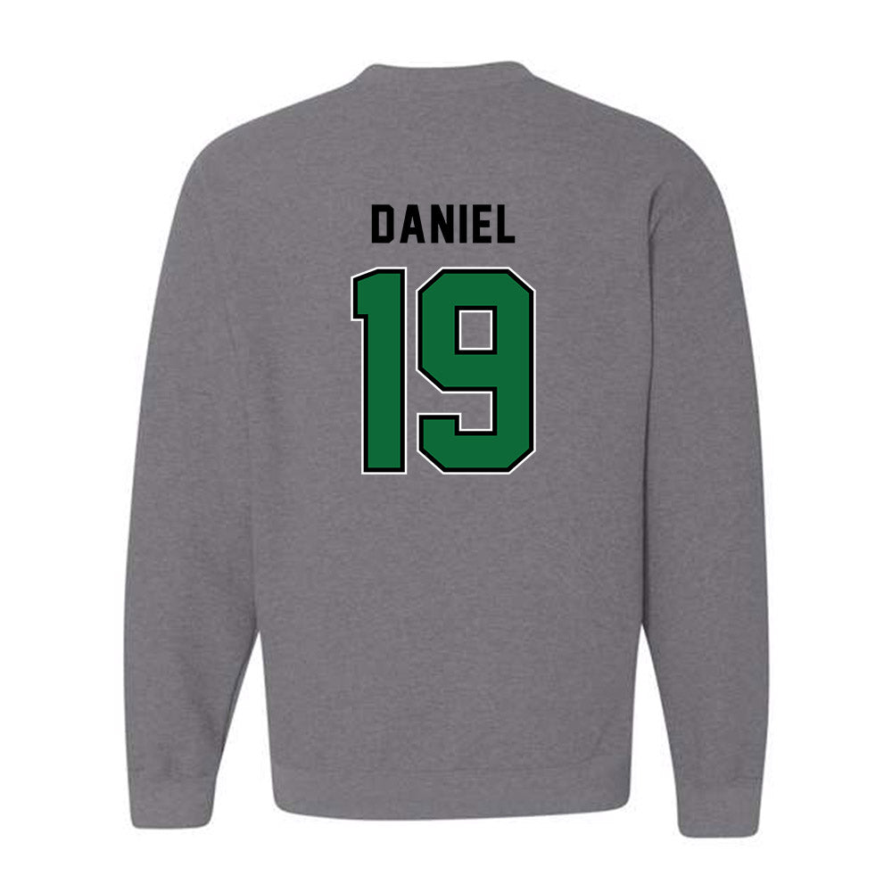 Wright State - NCAA Baseball : Conlan Daniel - Crewneck Sweatshirt-1