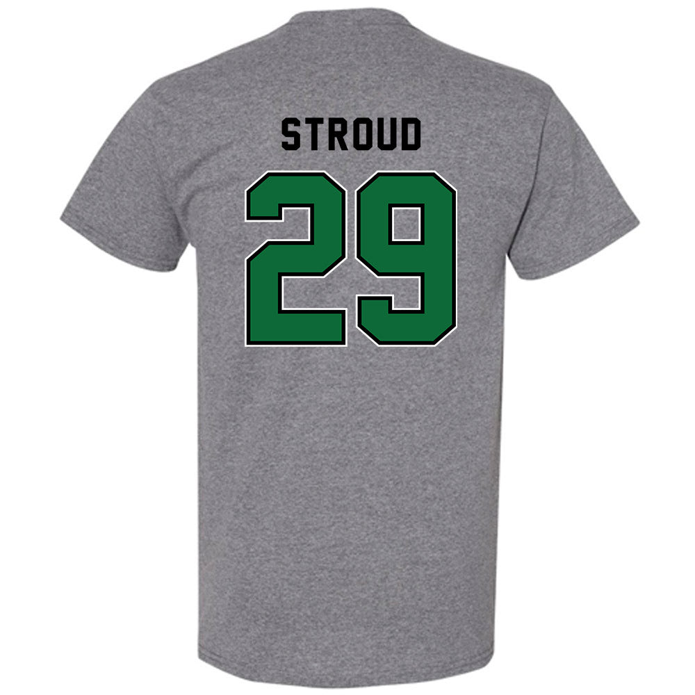 Wright State - NCAA Women's Soccer : Olivia Stroud - T-Shirt-1