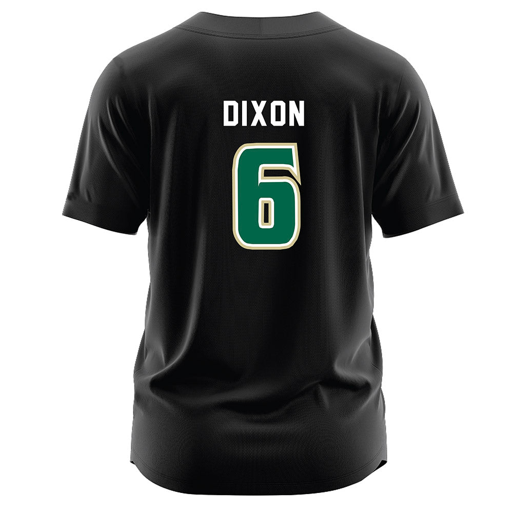 USF - NCAA Softball : Payton Dixon - Jersey-1