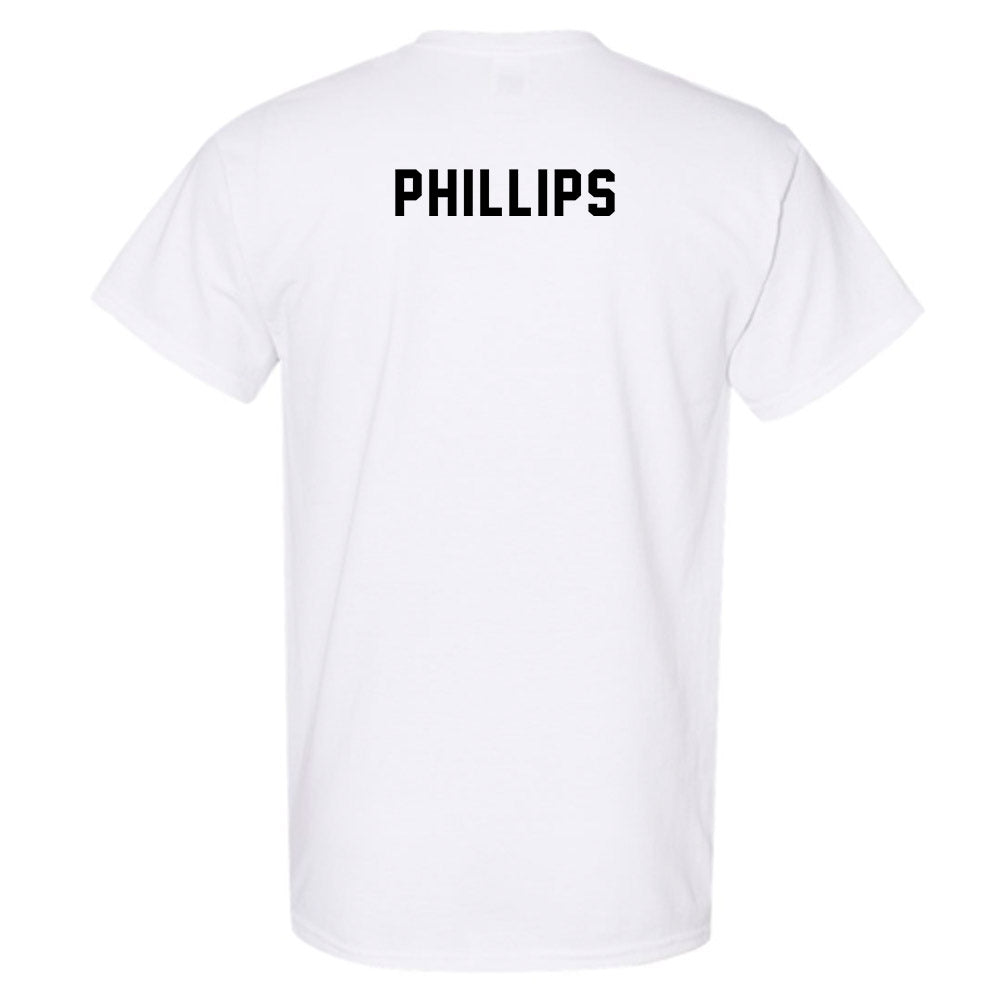 Anderson - NCAA Men's Track & Field : Cohen Phillips - Classic Shersey T-Shirt-1