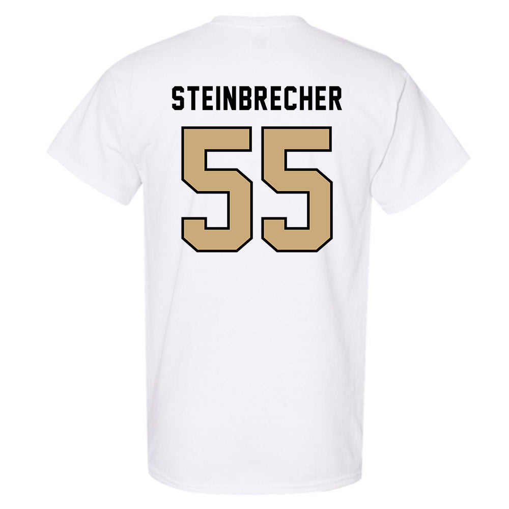 Anderson - NCAA Men's Lacrosse : Noah Steinbrecher - Classic Shersey T-Shirt-1