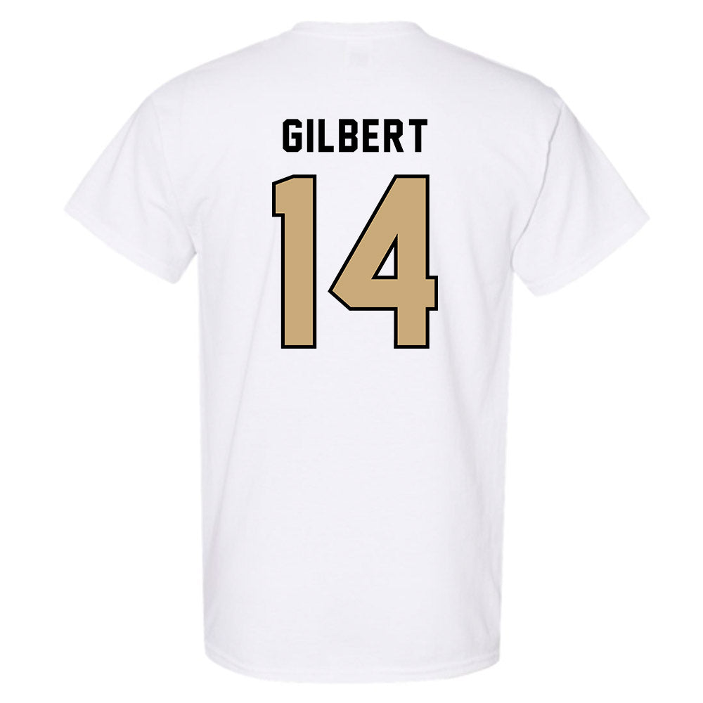 Anderson - NCAA Women's Soccer : Robbie Gilbert - Classic Shersey T-Shirt-1