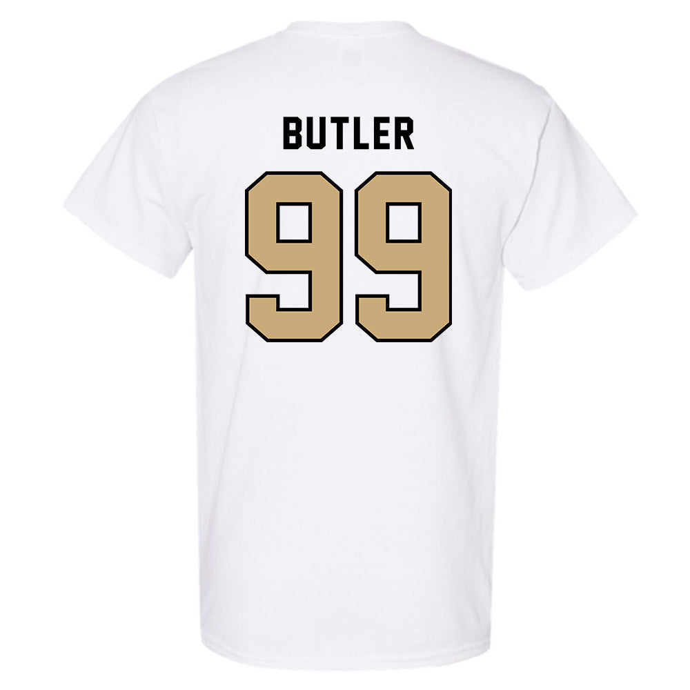 Anderson - NCAA Football : Avery Butler - Classic Shersey T-Shirt-1
