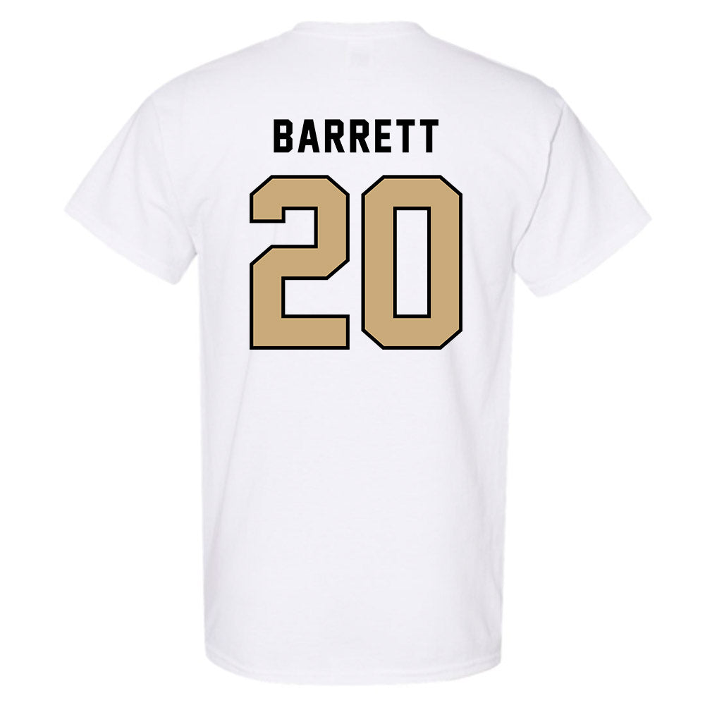 Anderson - NCAA Women's Volleyball : Kaitlyn Barrett - Classic Shersey T-Shirt-1