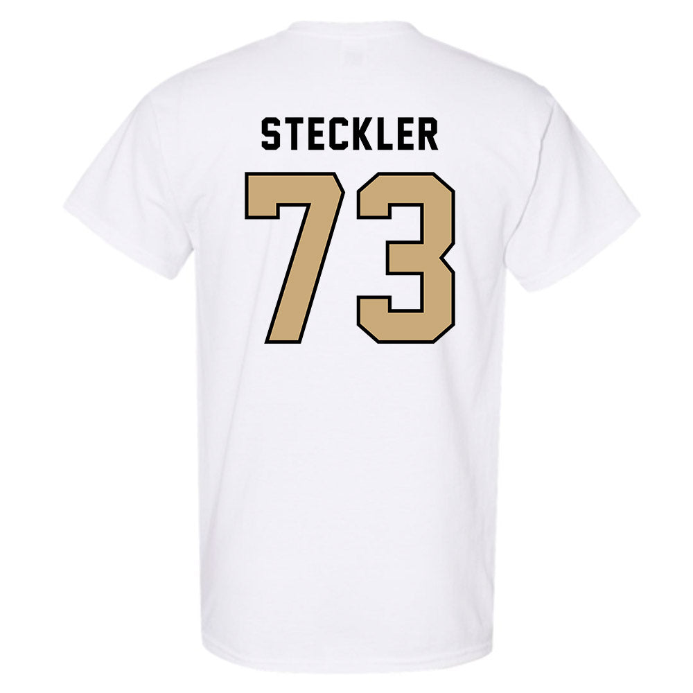Anderson - NCAA Football : Elijah Steckler - Classic Shersey T-Shirt-1