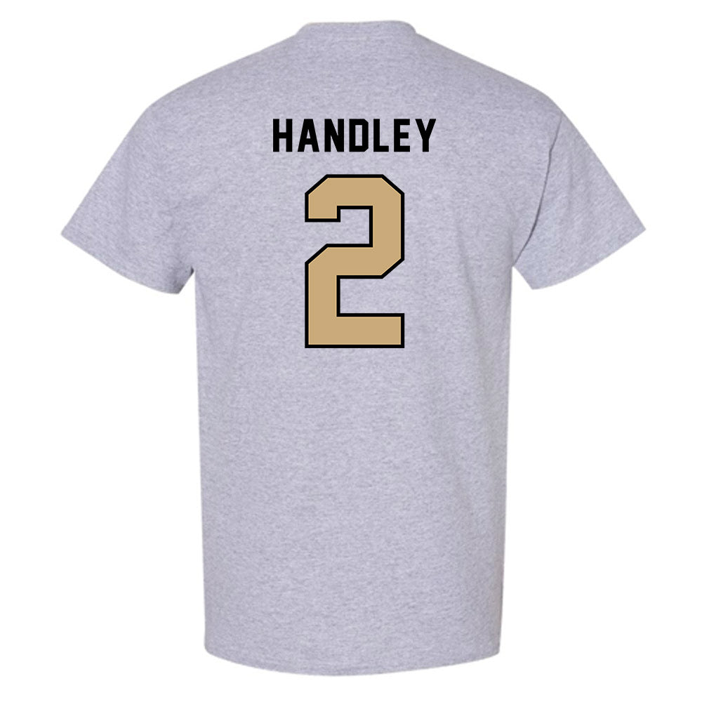 Anderson - NCAA Women's Volleyball : Ella Handley - Classic Shersey T-Shirt-1