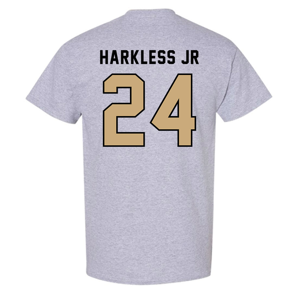 Anderson - NCAA Football : Chantwan Harkless Jr - Classic Shersey T-Shirt-1