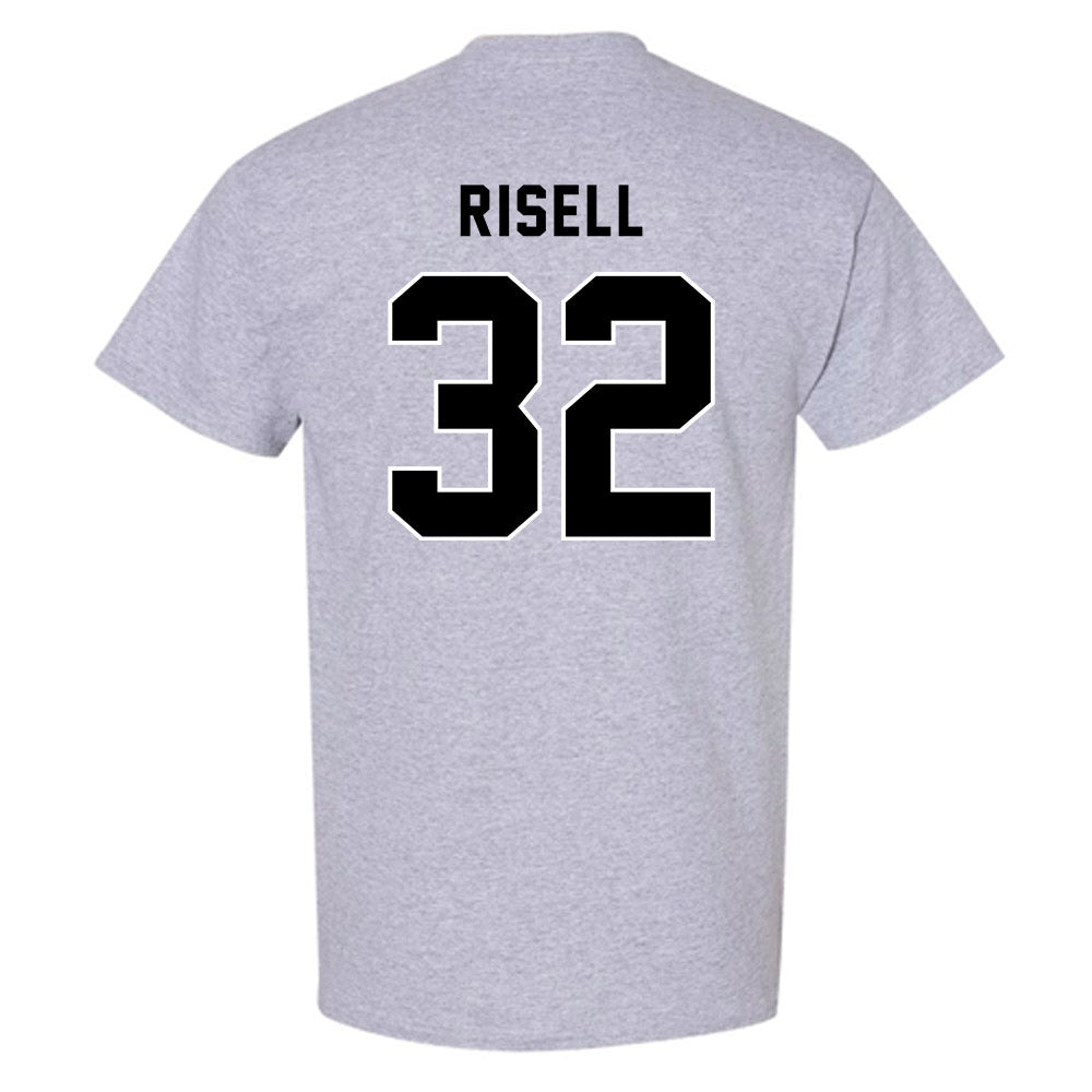 Anderson - NCAA Men's Soccer : Samuel Risell - Classic Shersey T-Shirt-1