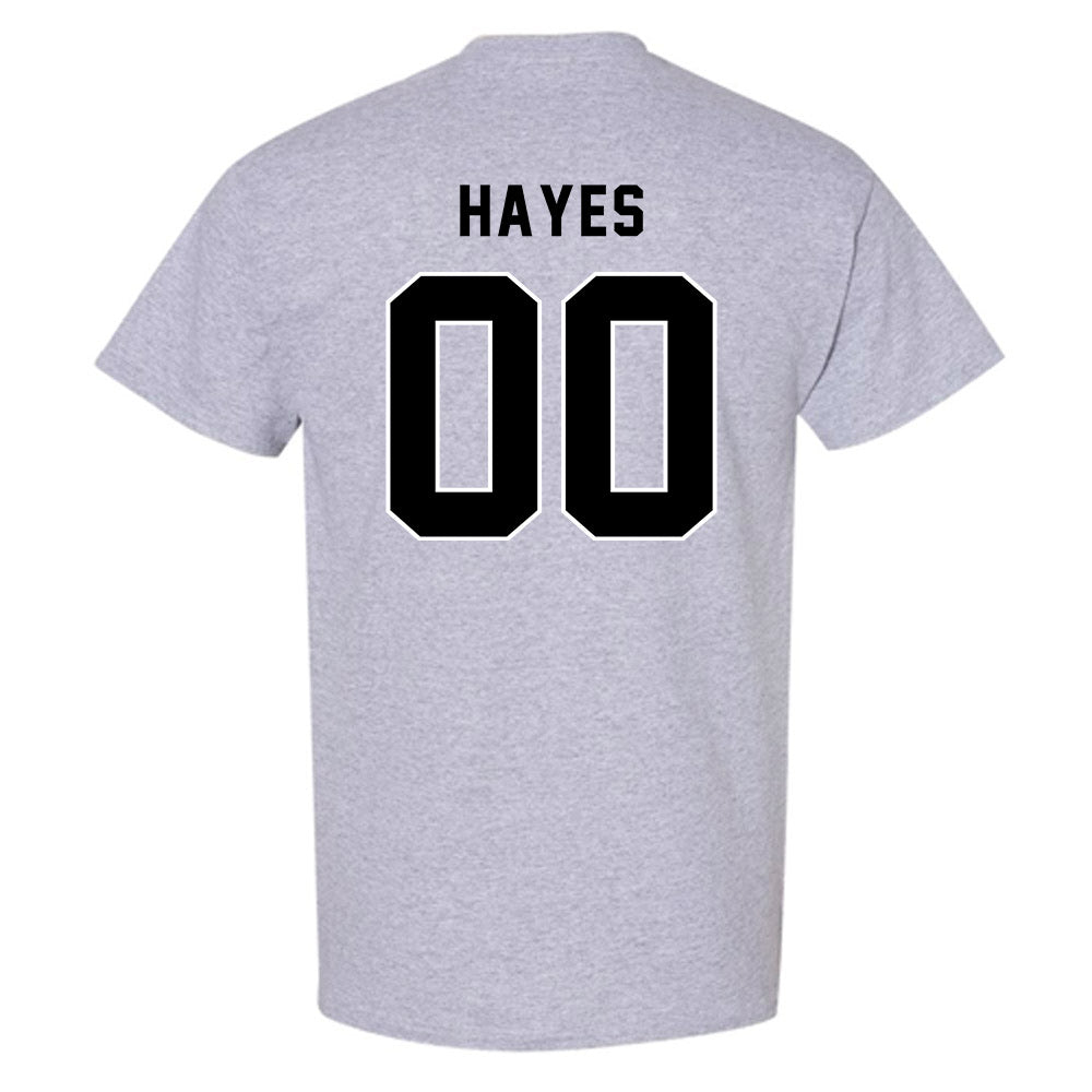 Anderson - NCAA Football : Jaylen Hayes - Classic Shersey T-Shirt-1