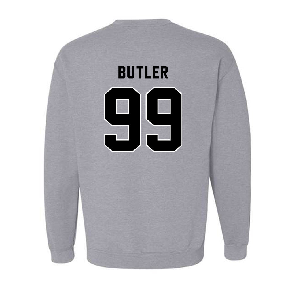 Anderson - NCAA Football : Avery Butler - Classic Shersey Crewneck Sweatshirt-1