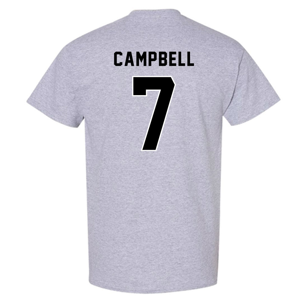 Anderson - NCAA Women's Volleyball : Emily Campbell - Classic Shersey T-Shirt-1