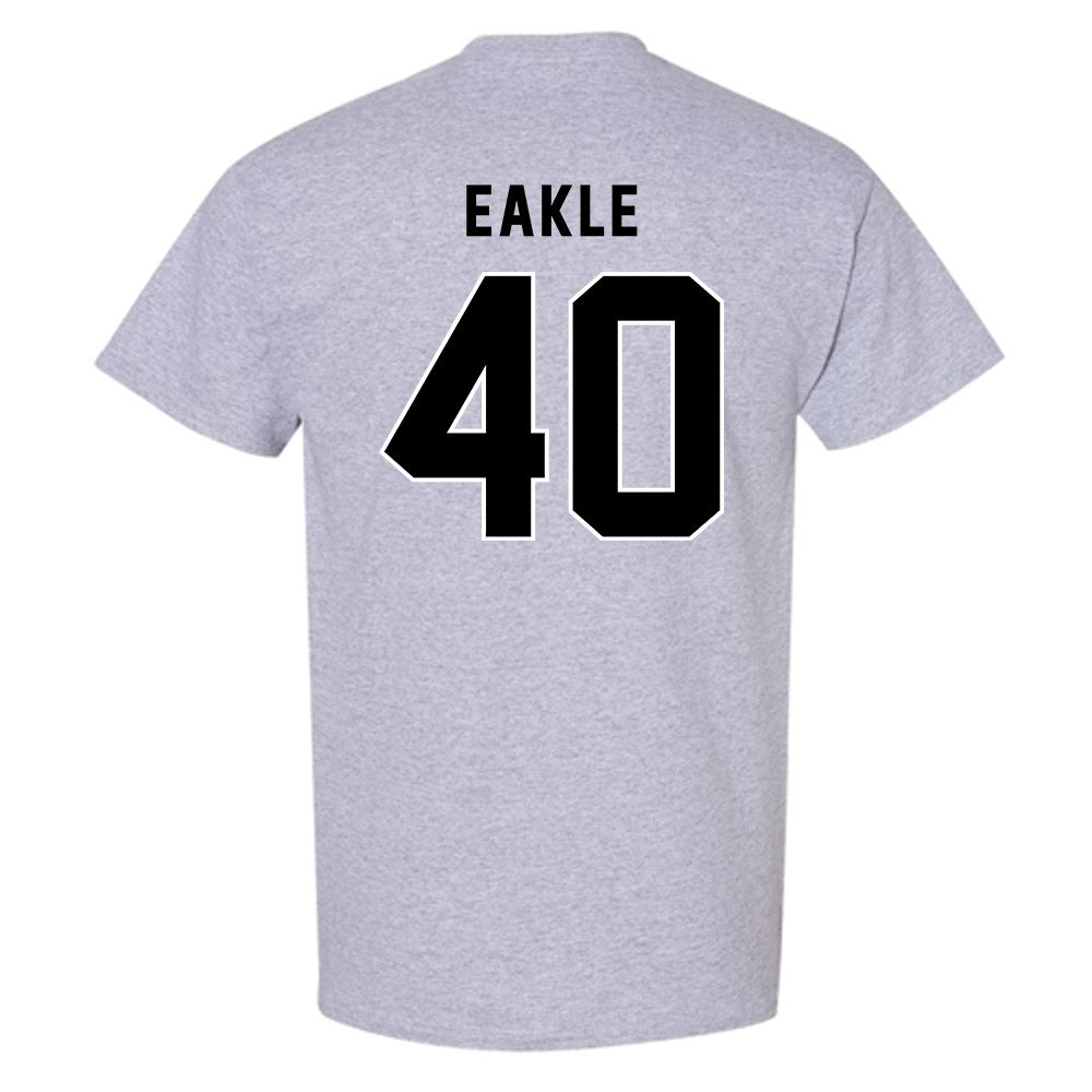 Anderson - NCAA Women's Basketball : Alana Eakle - Classic Shersey T-Shirt-1