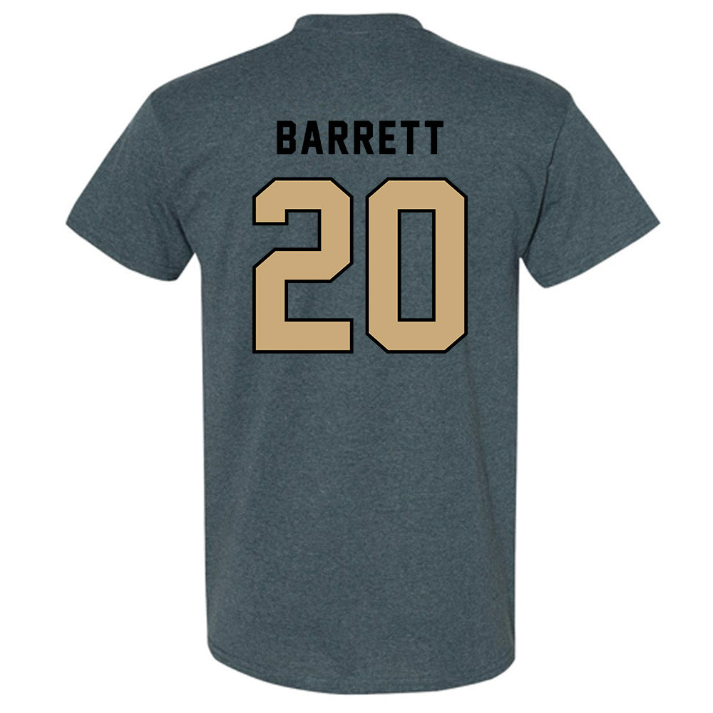 Anderson - NCAA Women's Volleyball : Kaitlyn Barrett - Classic Shersey T-Shirt-3