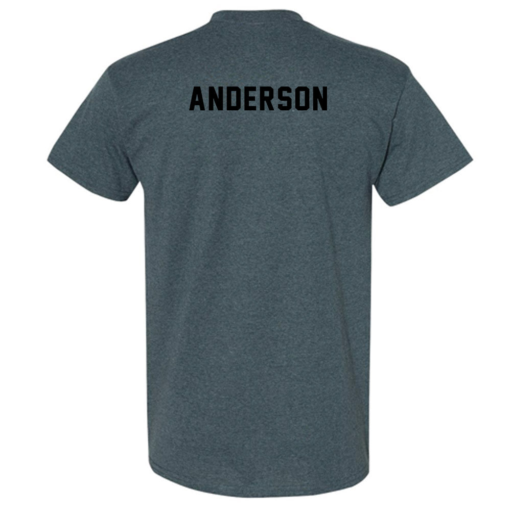 Anderson - NCAA Men's Track & Field : Brayden Anderson - Classic Shersey T-Shirt-1