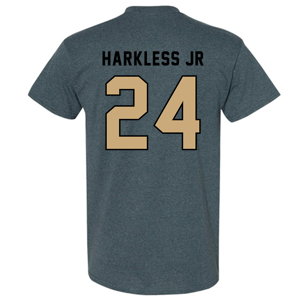 Anderson - NCAA Football : Chantwan Harkless Jr - Classic Shersey T-Shirt-3