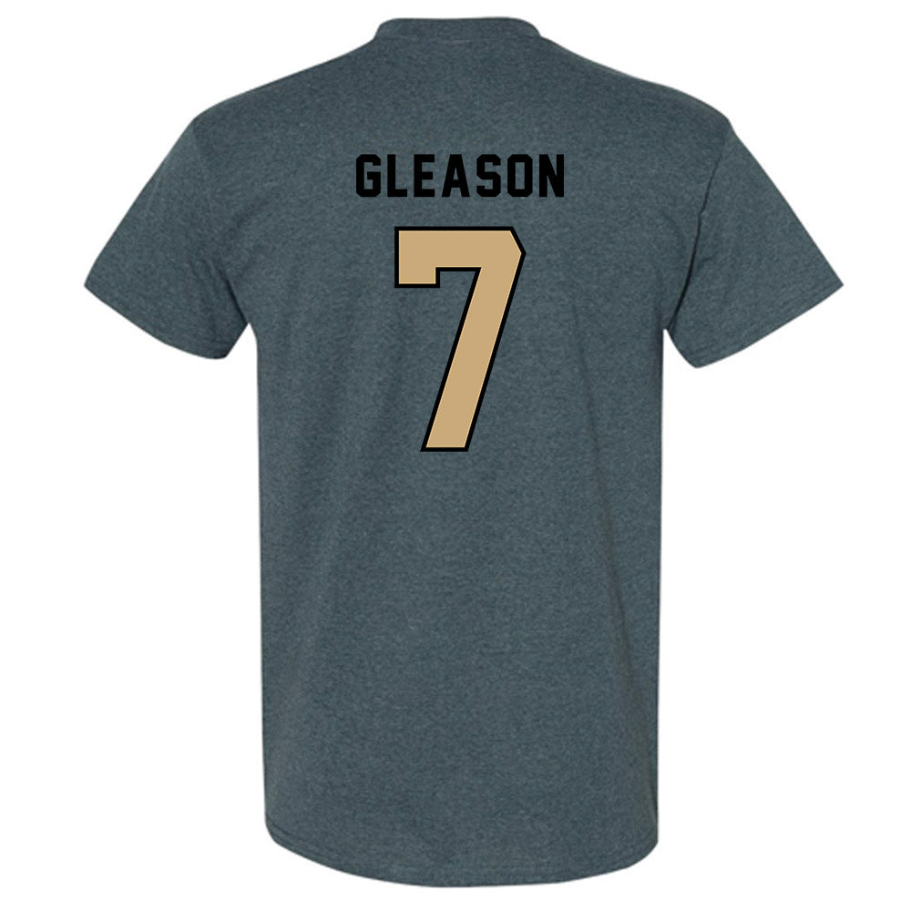 Anderson - NCAA Football : Caleb Gleason - Classic Shersey T-Shirt-3