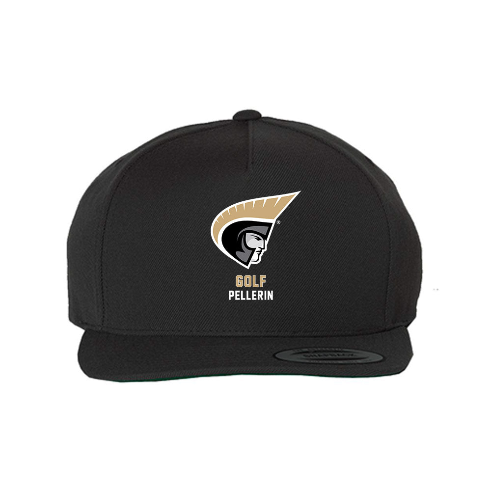 Anderson - NCAA Women's Golf : Olivia Pellerin - Snapback Hat-0