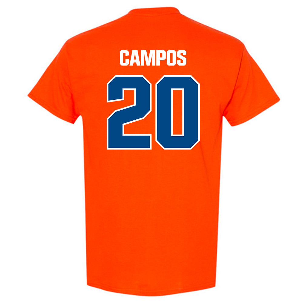 Morgan State - NCAA Softball : Jayla Campos - Classic Shersey T-Shirt-1