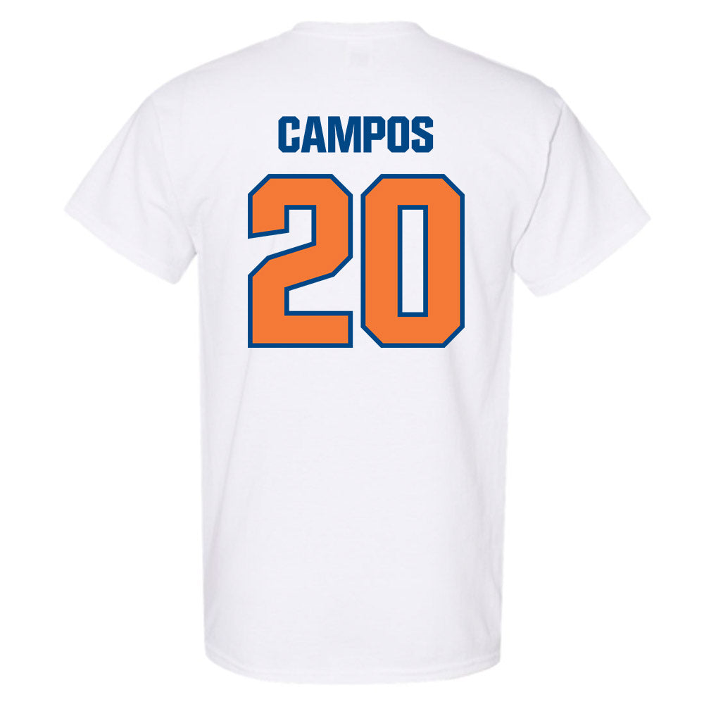 Morgan State - NCAA Softball : Jayla Campos - Classic Shersey T-Shirt-1