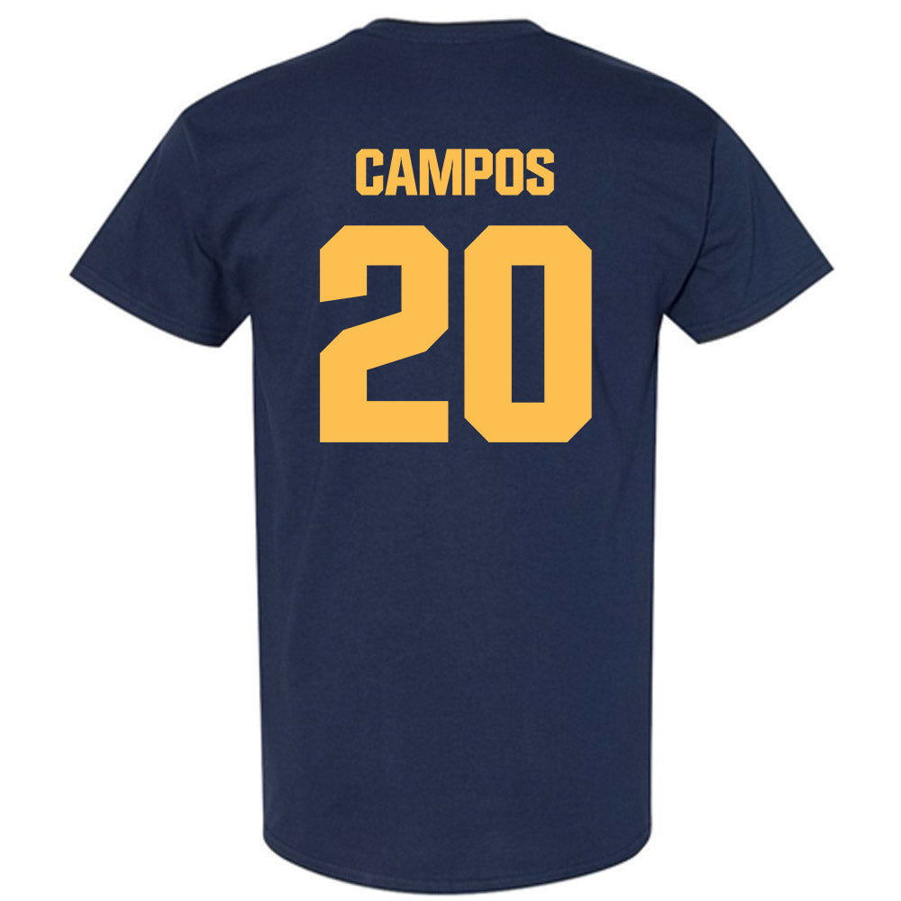 Morgan State - NCAA Softball : Jayla Campos - Classic Shersey T-Shirt-1