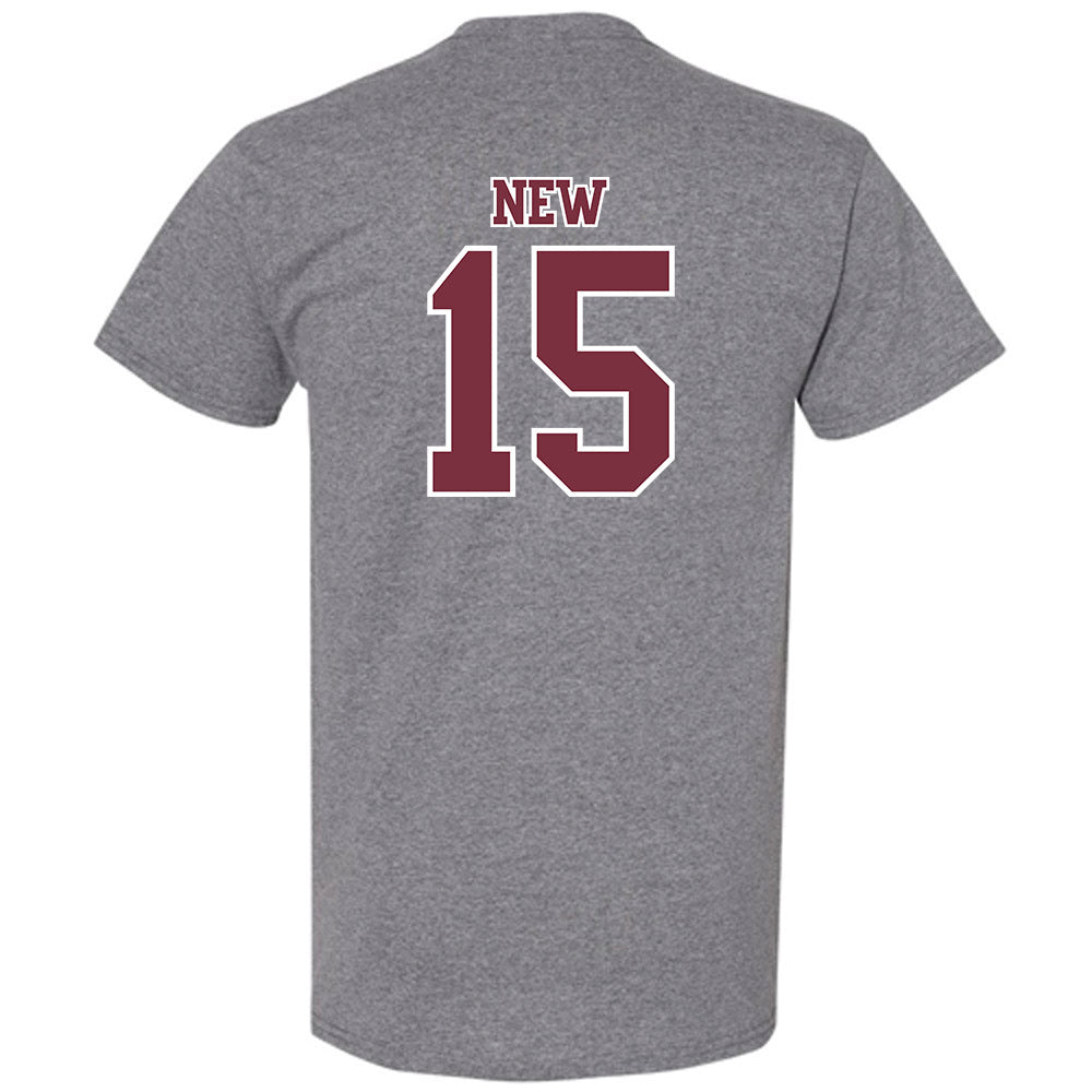 Bellarmine - NCAA Baseball : Raygan New - Classic Shersey T-Shirt-3
