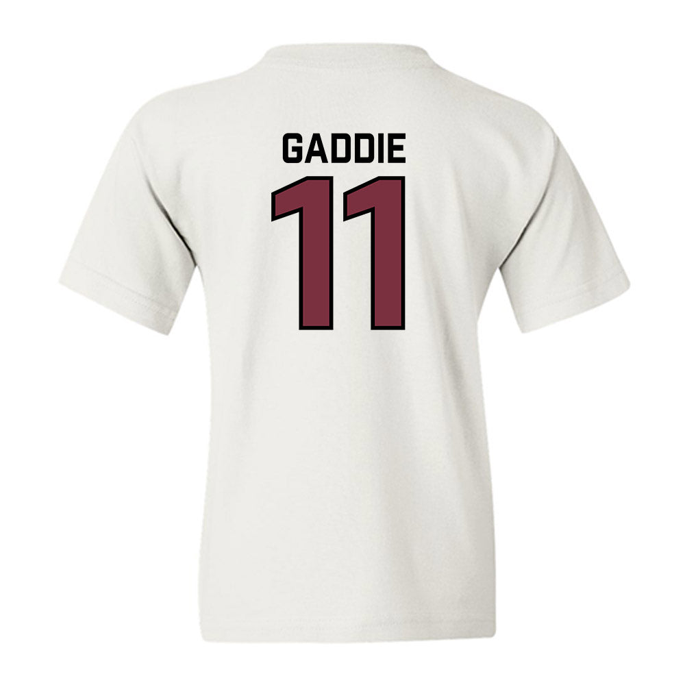 Bellarmine - NCAA Softball : Kendall Gaddie - Classic Shersey Youth T-Shirt-3
