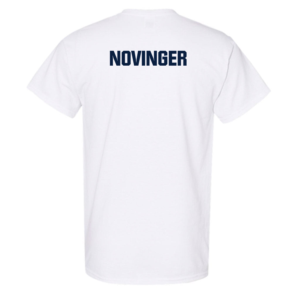 UNH - NCAA Women's Gymnastics : Peyton Novinger - Classic Shersey T-Shirt-1