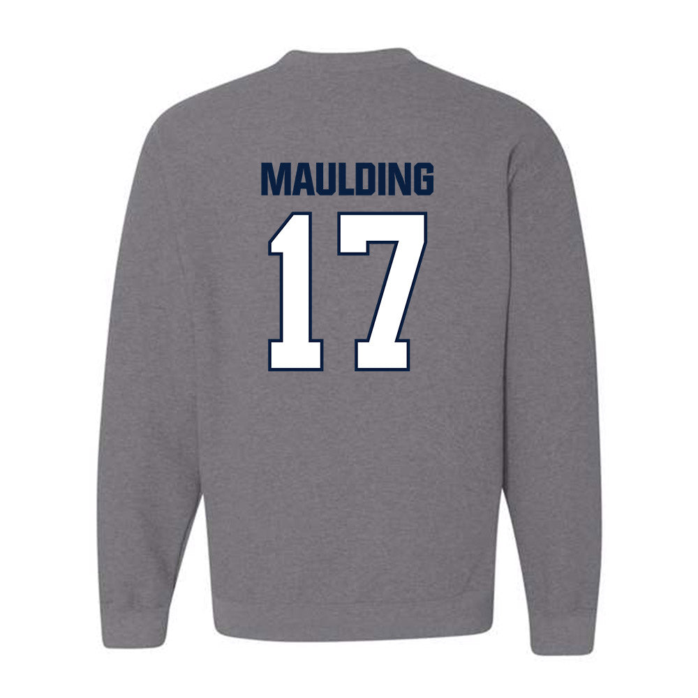 UNH - NCAA Women's Volleyball : Olivia Maulding - Classic Shersey Crewneck Sweatshirt-1