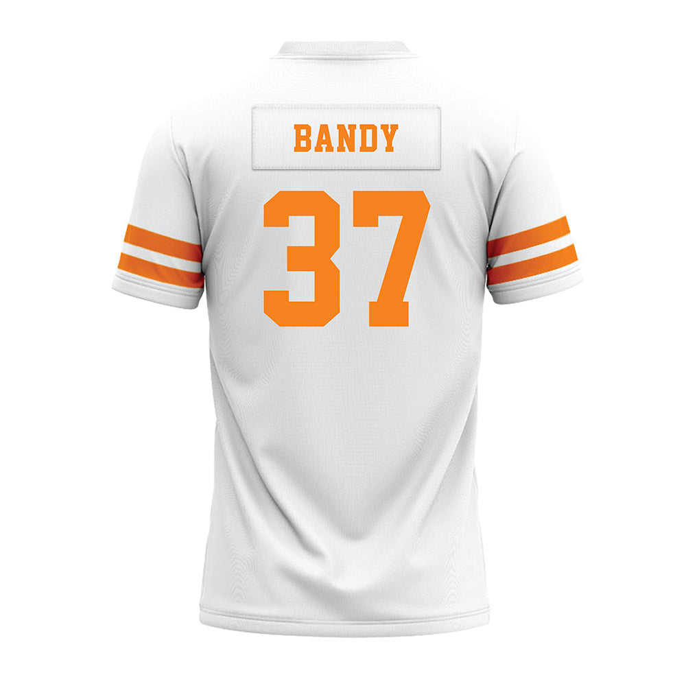 Tennessee - NCAA Football : Montrell Bandy - Premium Football Jersey-5