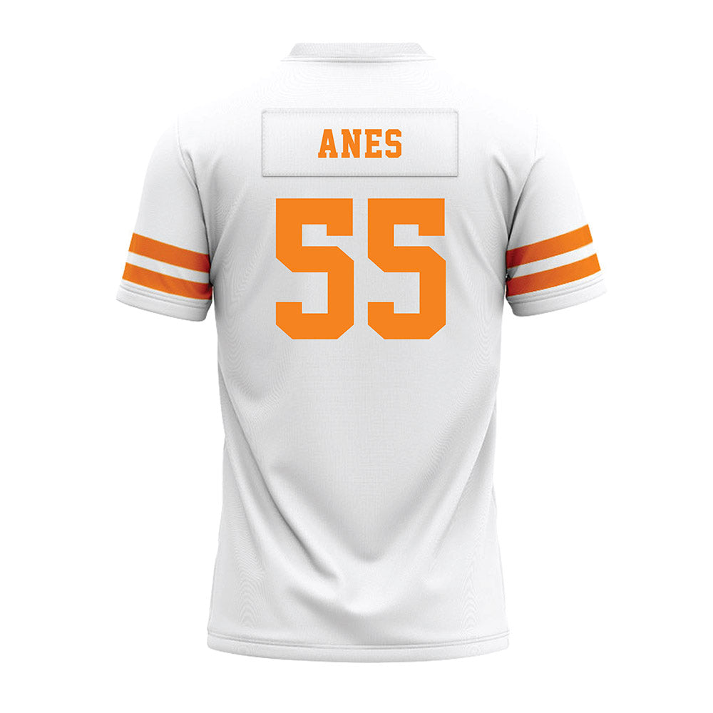 Tennessee - NCAA Football : Brenden Anes - Premium Football Jersey-5