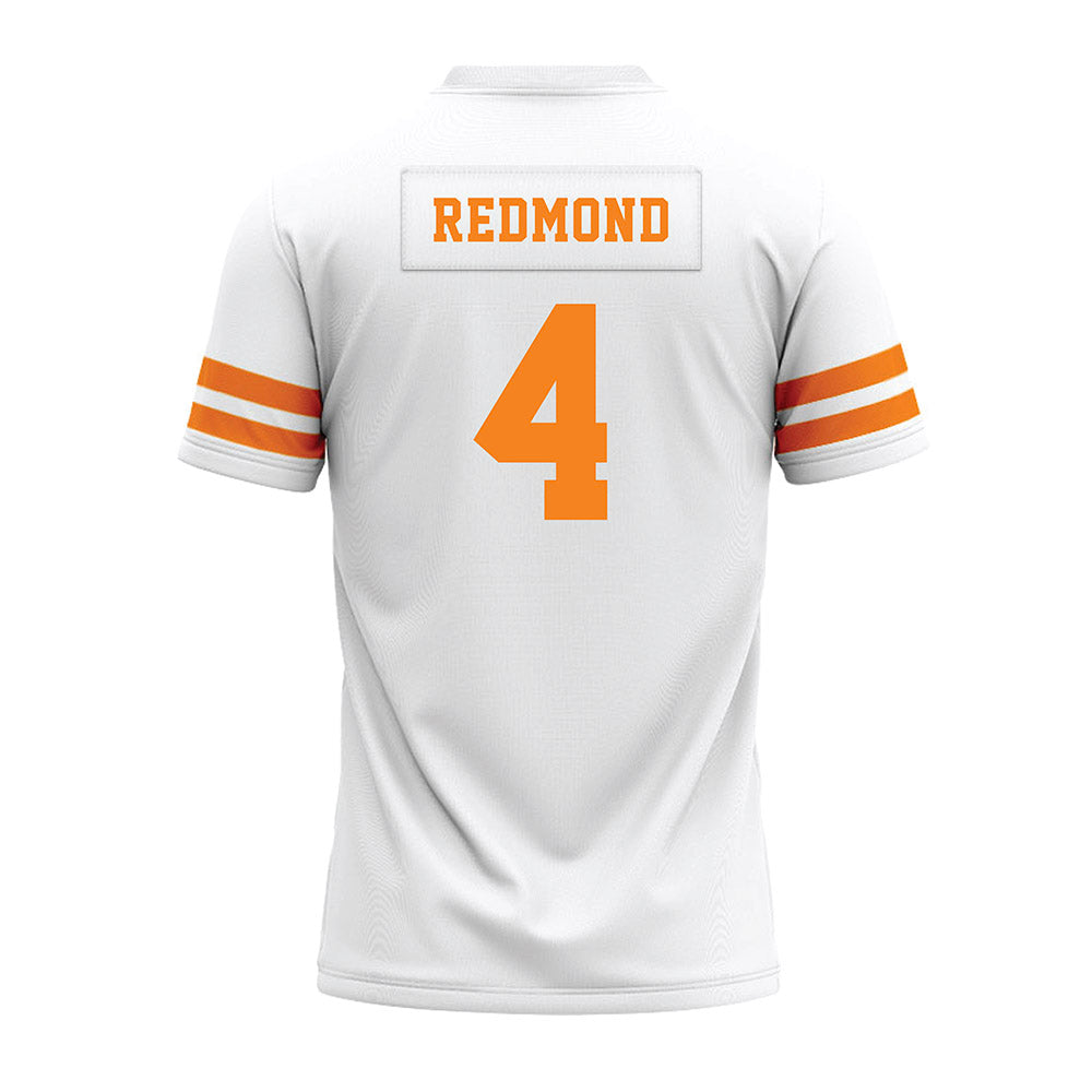 Tennessee - NCAA Football : Ty Redmond - Premium Football Jersey-5