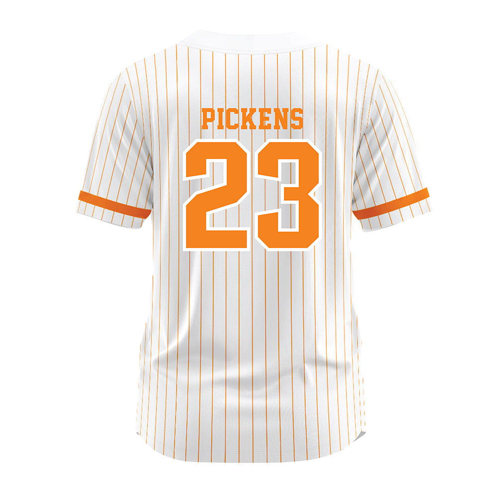 Tennessee - NCAA Softball : Karlyn Pickens - Jersey-7