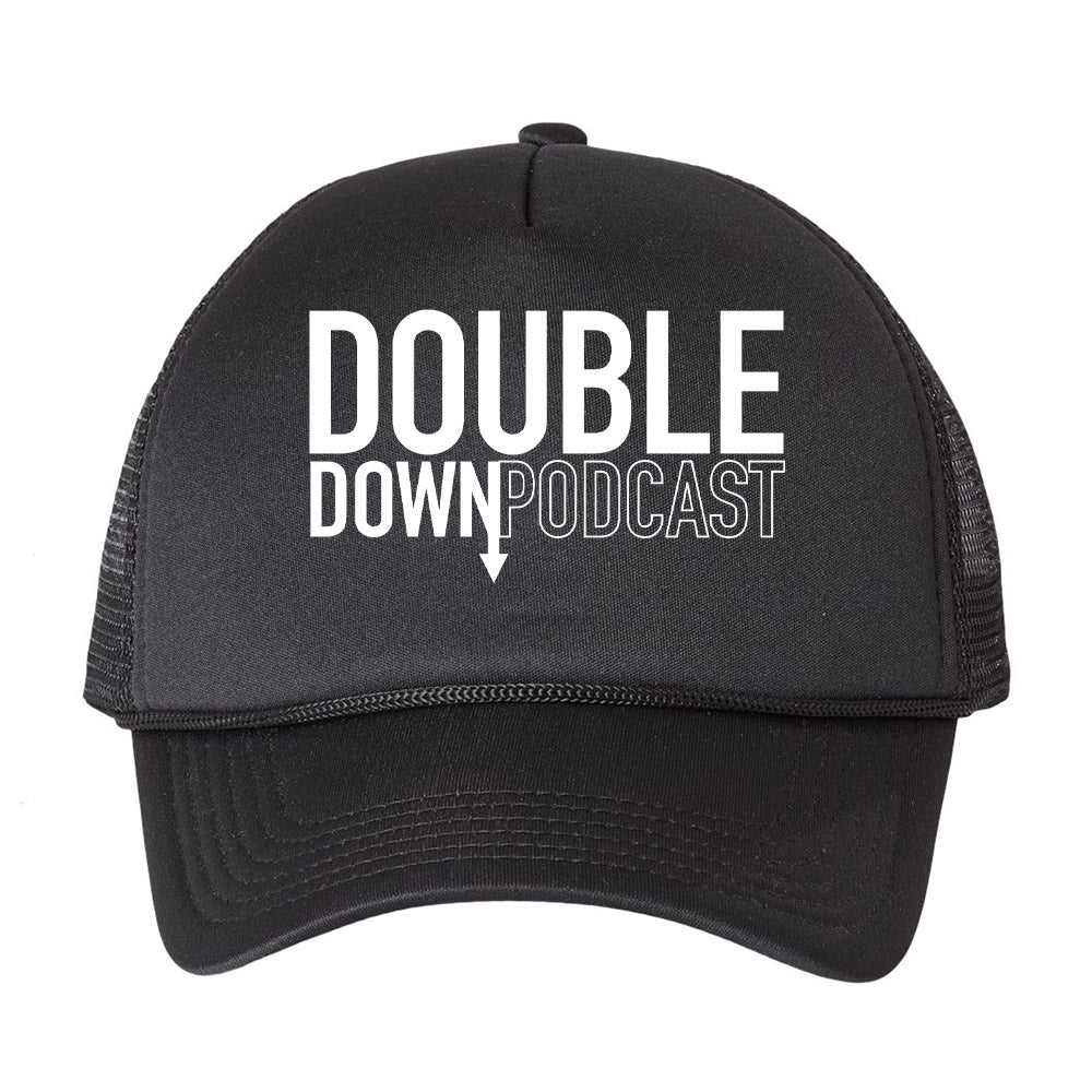 Minnesota - NCAA Men's Basketball : Parker Fox - Trucker Hat-0