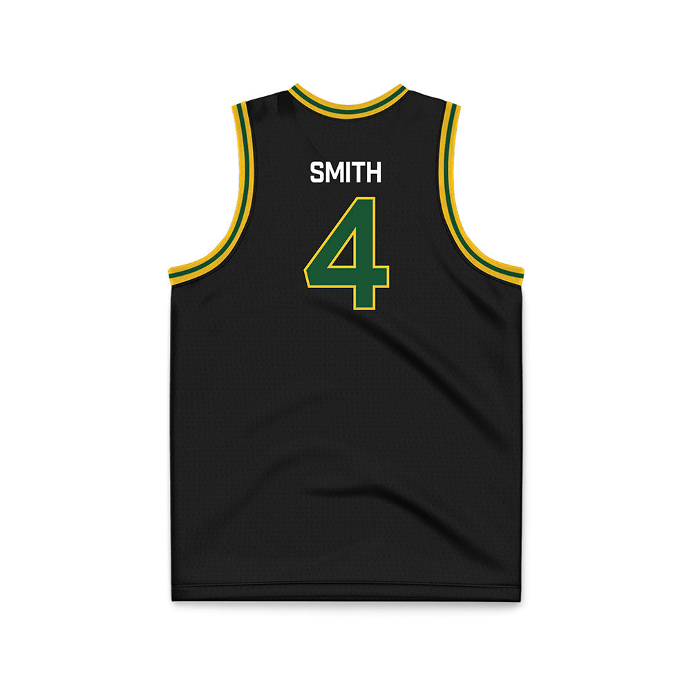 GMU - NCAA Women's Basketball : Sonia Smith - Basketball Jersey-1
