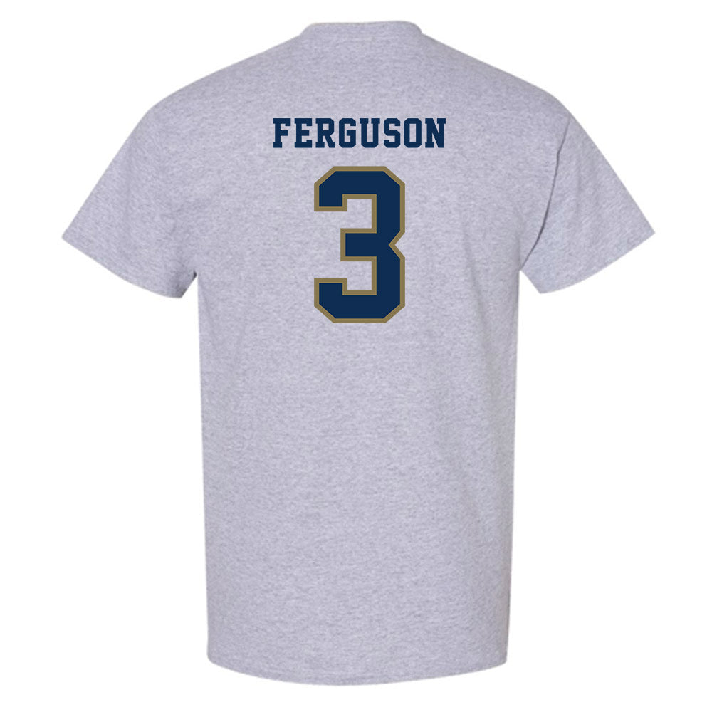 MSMU - NCAA Women's Basketball : Wesleigh Ferguson - T-Shirt-1