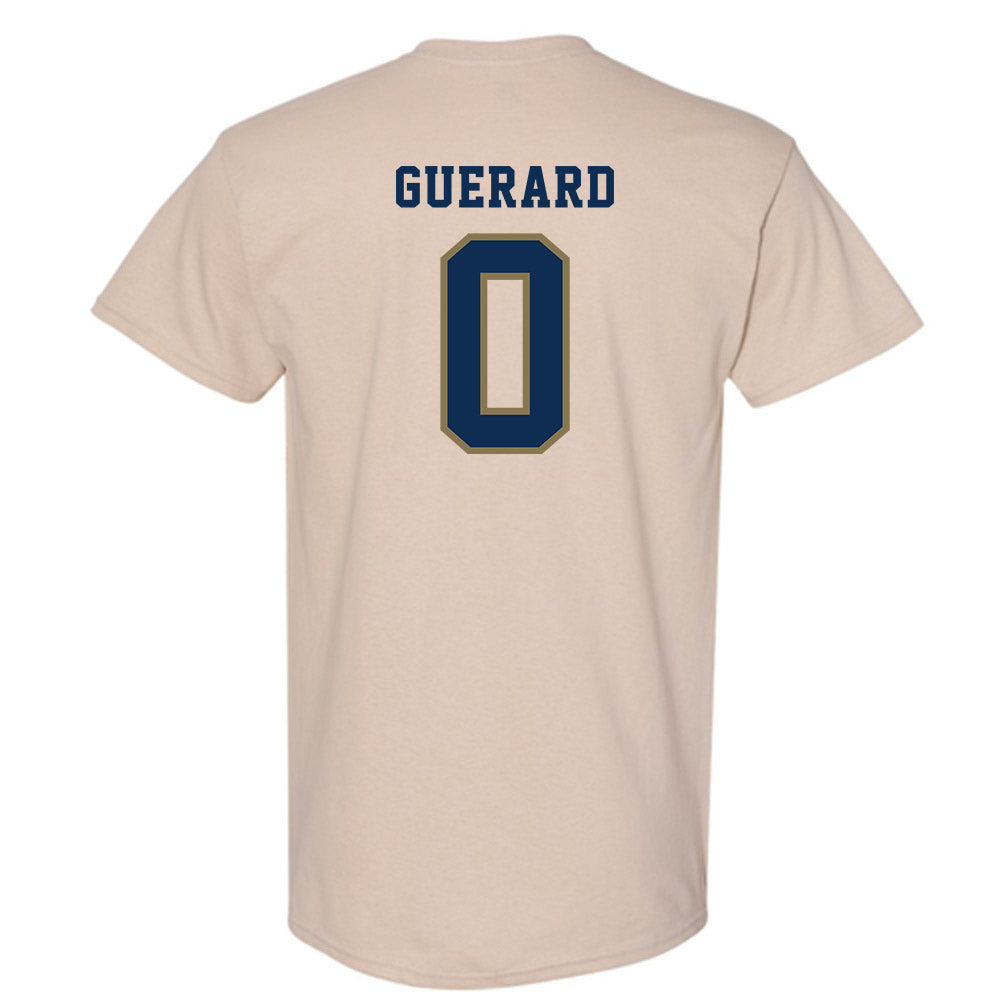MSMU - NCAA Women's Basketball : Nyodie Guerard - T-Shirt-1