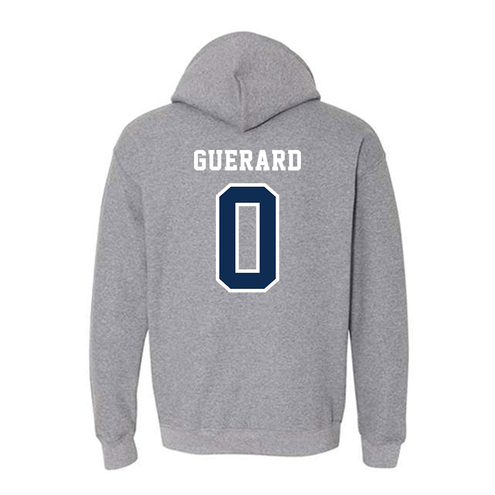 MSMU - NCAA Women's Basketball : Nyodie Guerard - Hooded Sweatshirt-1