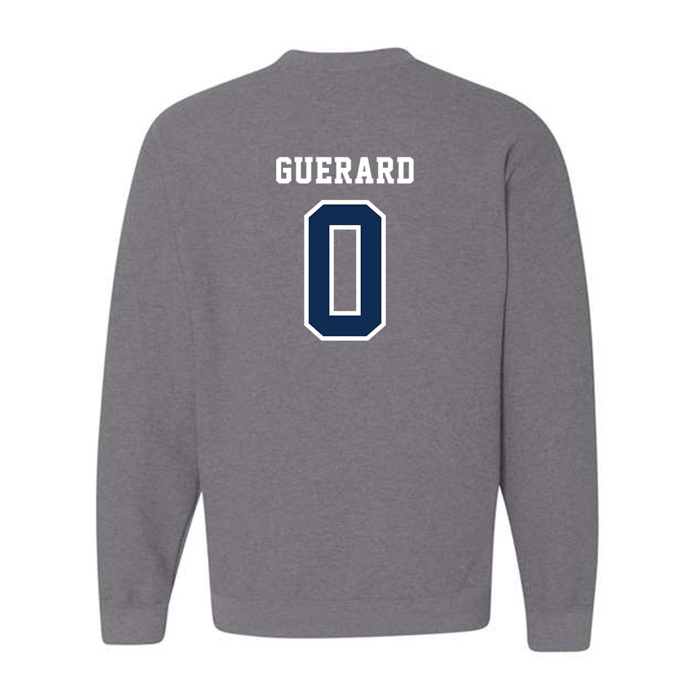 MSMU - NCAA Women's Basketball : Nyodie Guerard - Crewneck Sweatshirt-1